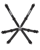 Lifeline Becketts Harness - Snap Hook